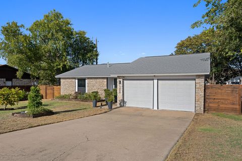 Tiny photo for 13008 Irongate CIR, Austin, TX 78727 (MLS # 6636592)