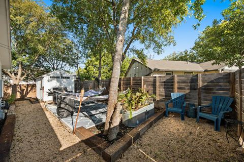 Tiny photo for 13008 Irongate CIR, Austin, TX 78727 (MLS # 6636592)