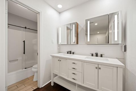 Tiny photo for 13008 Irongate CIR, Austin, TX 78727 (MLS # 6636592)