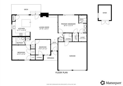 Tiny photo for 13008 Irongate CIR, Austin, TX 78727 (MLS # 6636592)