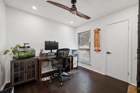 Tiny photo for 13008 Irongate CIR, Austin, TX 78727 (MLS # 6636592)