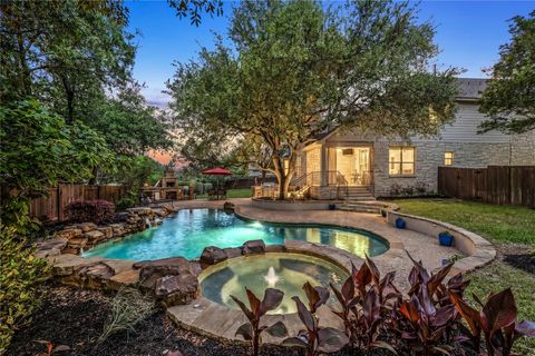Photo of 2320 Via Cordova CT, Austin, TX 78732 (MLS # 6457696)