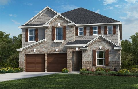 Photo of 3701 Campora LN, Round Rock, TX 78665 (MLS # 5134372)