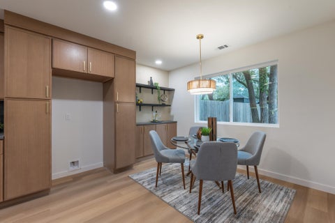 Tiny photo for 415 Baldridge DR, Austin, TX 78748 (MLS # 3837734)