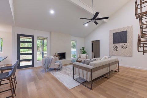 Photo of 415 Baldridge DR, Austin, TX 78748 (MLS # 3837734)