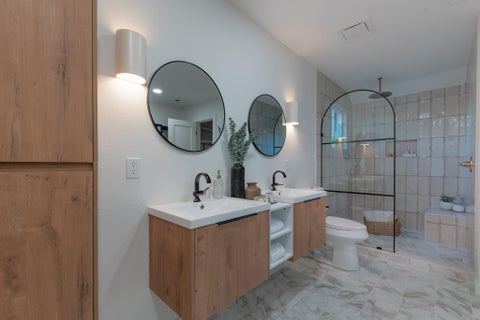 Tiny photo for 415 Baldridge DR, Austin, TX 78748 (MLS # 3837734)