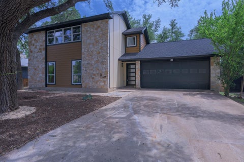 Tiny photo for 415 Baldridge DR, Austin, TX 78748 (MLS # 3837734)