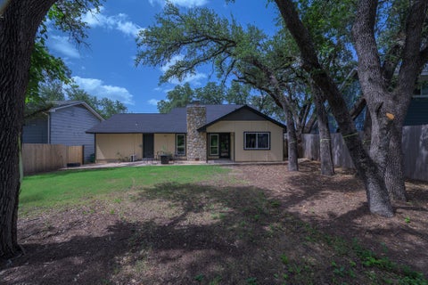 Tiny photo for 415 Baldridge DR, Austin, TX 78748 (MLS # 3837734)