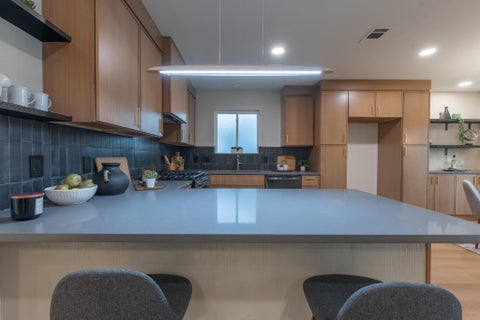 Tiny photo for 415 Baldridge DR, Austin, TX 78748 (MLS # 3837734)