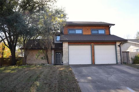 Photo of 1911 Klattenhoff DR, Austin, TX 78728 (MLS # 5287426)