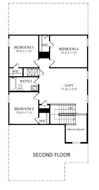 312 Hodge LN