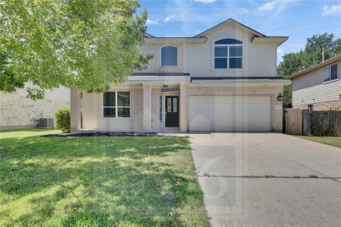 Photo of 11508 Staked Plains DR #6, Austin, TX 78717 (MLS # 6109649)