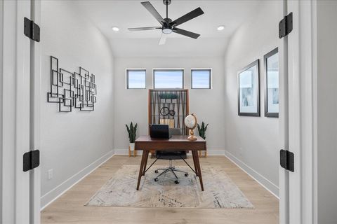 Tiny photo for 18700 Brady Clearing Ln, Austin, TX 78738 (MLS # 4850922)