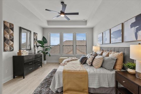 Tiny photo for 18700 Brady Clearing Ln, Austin, TX 78738 (MLS # 4850922)