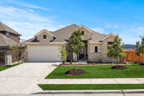 Tiny photo for 18700 Brady Clearing Ln, Austin, TX 78738 (MLS # 4850922)