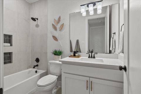 Tiny photo for 18700 Brady Clearing Ln, Austin, TX 78738 (MLS # 4850922)