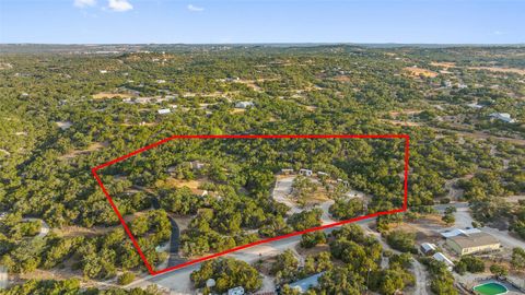 2202 Harmon Hills RD Dripping Springs TX 78620