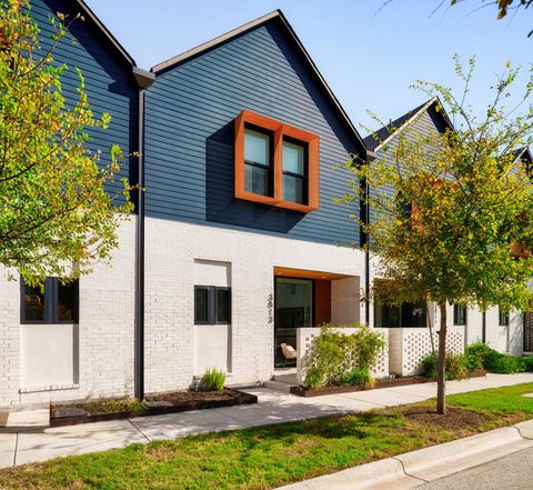 Tiny photo for 3813 Tilley ST, Austin, TX 78723 (MLS # 7318612)