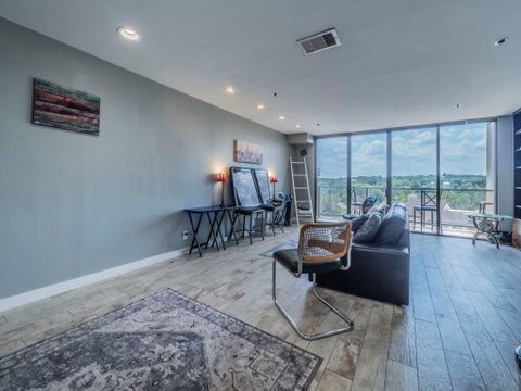Tiny photo for 40 N Interstate 35 Highway #4A4, Austin, TX 78701 (MLS # 1751611)