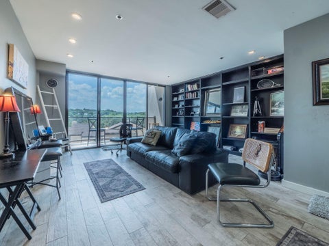 Tiny photo for 40 N Interstate 35 Highway #4A4, Austin, TX 78701 (MLS # 1751611)