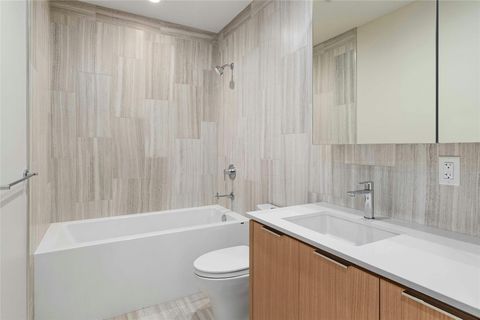 Tiny photo for 44 East Ave #2506, Austin, TX 78701 (MLS # 8591247)