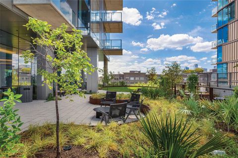 Tiny photo for 44 East Ave #2506, Austin, TX 78701 (MLS # 8591247)