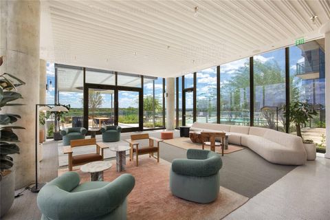 Tiny photo for 44 East Ave #2506, Austin, TX 78701 (MLS # 8591247)