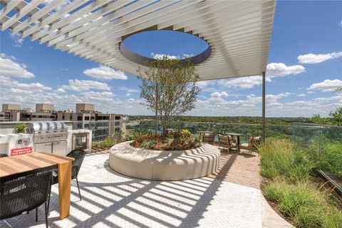 Tiny photo for 44 East Ave #2506, Austin, TX 78701 (MLS # 8591247)