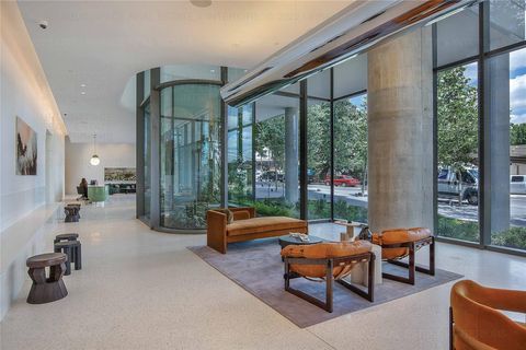 Tiny photo for 44 East Ave #2506, Austin, TX 78701 (MLS # 8591247)