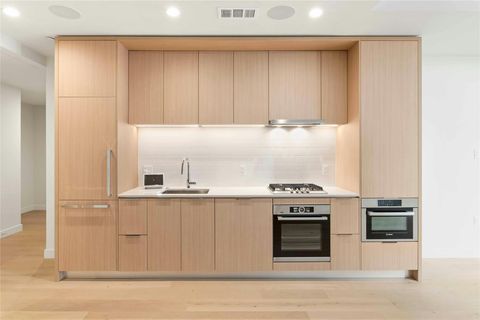 Tiny photo for 44 East Ave #2506, Austin, TX 78701 (MLS # 8591247)