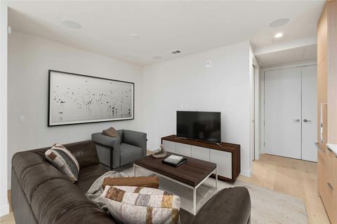 Tiny photo for 44 East Ave #2506, Austin, TX 78701 (MLS # 8591247)