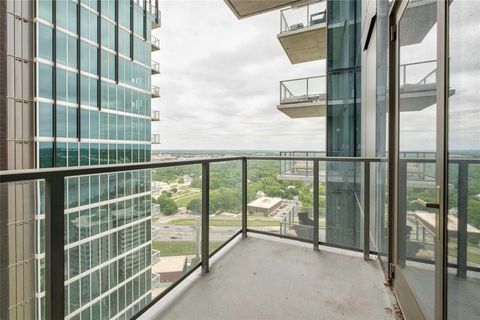 Tiny photo for 44 East Ave #2506, Austin, TX 78701 (MLS # 8591247)