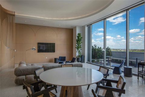 Tiny photo for 44 East Ave #2506, Austin, TX 78701 (MLS # 8591247)