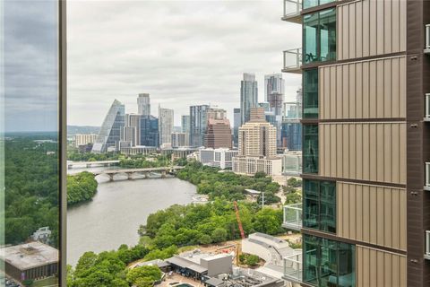 Tiny photo for 44 East Ave #2506, Austin, TX 78701 (MLS # 8591247)