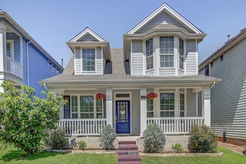 Photo of 1616 Bridgeway DR, Austin, TX 78704 (MLS # 1888035)