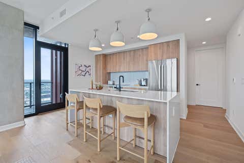 Tiny photo for 84 East Ave #1401, Austin, TX 78701 (MLS # 9753186)