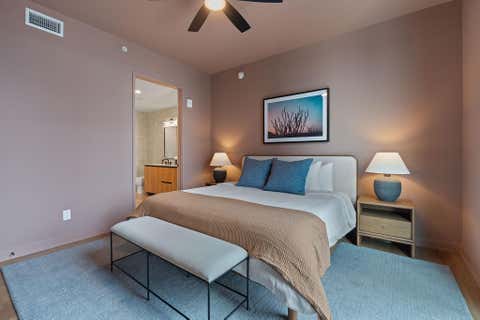 Tiny photo for 84 East Ave #1401, Austin, TX 78701 (MLS # 9753186)