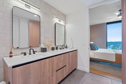 Tiny photo for 84 East Ave #1401, Austin, TX 78701 (MLS # 9753186)