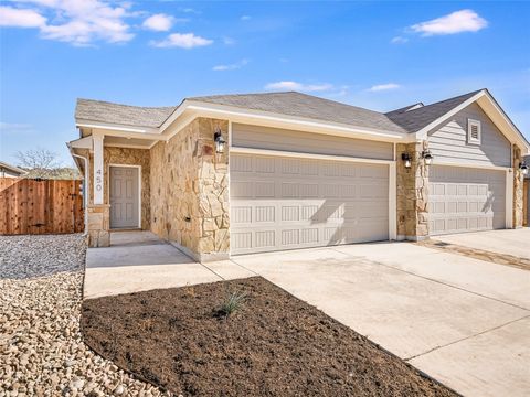 Photo of 450 Parkline DR, Georgetown, TX 78626 (MLS # 4811966)
