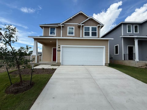 Photo of 2713 Totley RD, Pflugerville, TX 78660 (MLS # 6563218)