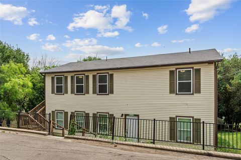 1009-1019 Advance ST San Marcos TX 78666