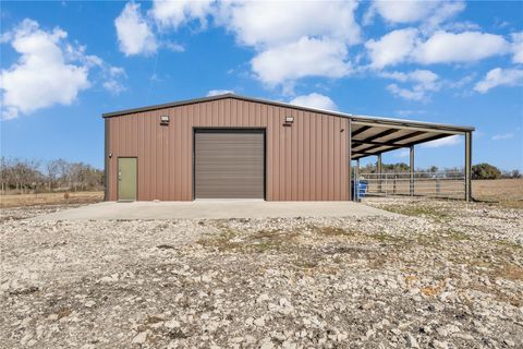 779 County Road 329 RD Granger TX 76530