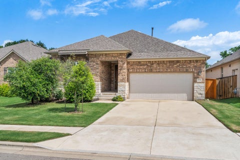 Photo of 4512 Arques Ave, Round Rock, TX 78681 (MLS # 7444440)