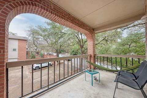 Tiny photo for 3200 DUVAL ST #101, Austin, TX 78705 (MLS # 1032009)