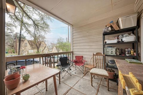 Tiny photo for 3200 DUVAL ST #101, Austin, TX 78705 (MLS # 1032009)