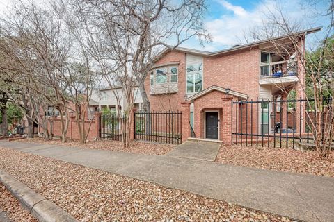 Tiny photo for 3200 DUVAL ST #101, Austin, TX 78705 (MLS # 1032009)
