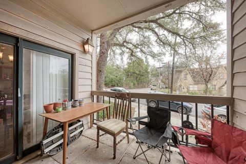 Tiny photo for 3200 DUVAL ST #101, Austin, TX 78705 (MLS # 1032009)