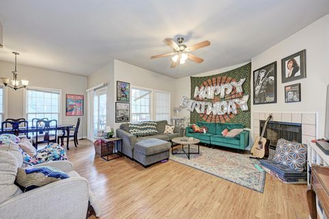 Tiny photo for 3200 DUVAL ST #101, Austin, TX 78705 (MLS # 1032009)