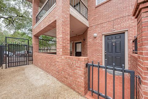 Tiny photo for 3200 DUVAL ST #101, Austin, TX 78705 (MLS # 1032009)