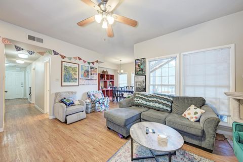 Tiny photo for 3200 DUVAL ST #101, Austin, TX 78705 (MLS # 1032009)